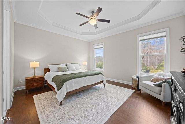 1024 Saint Cloud Loop, Apex, NC 27523