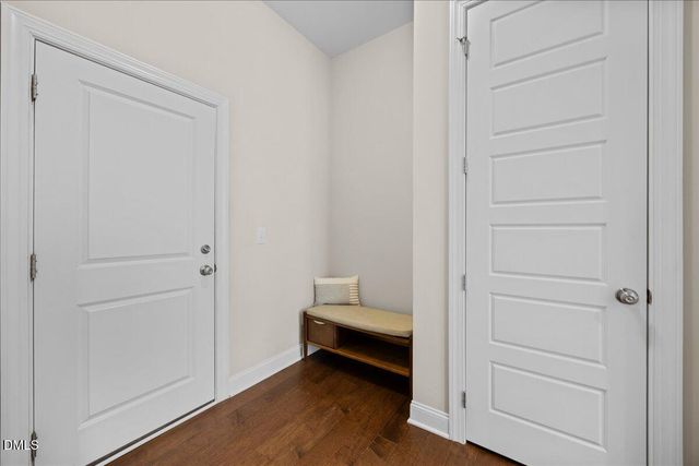 1024 Saint Cloud Loop, Apex, NC 27523