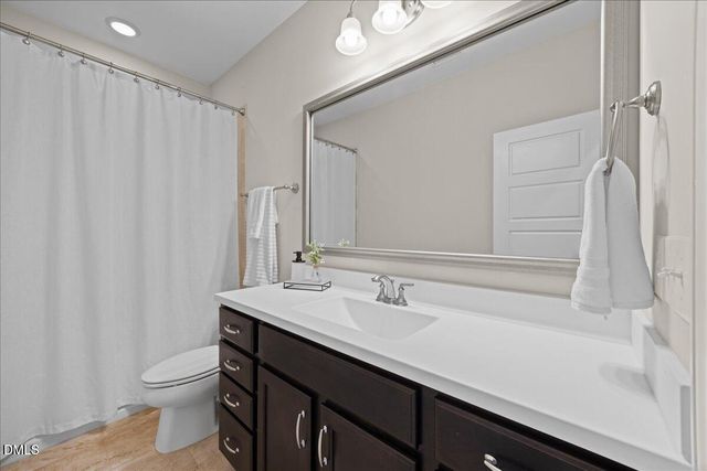 1024 Saint Cloud Loop, Apex, NC 27523