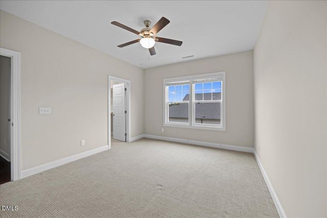 1024 Saint Cloud Loop, Apex, NC 27523