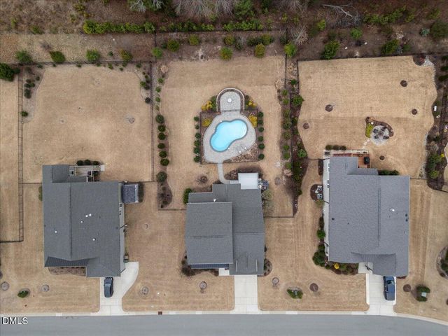 1024 Saint Cloud Loop, Apex, NC 27523