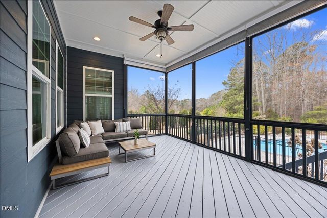 1024 Saint Cloud Loop, Apex, NC 27523