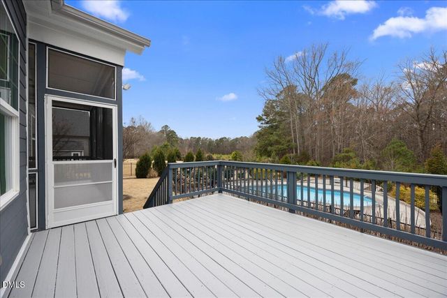 1024 Saint Cloud Loop, Apex, NC 27523