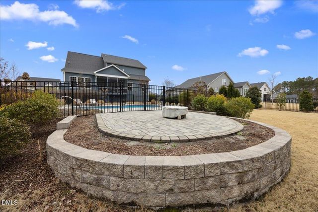 1024 Saint Cloud Loop, Apex, NC 27523