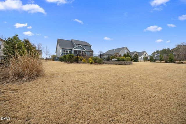 1024 Saint Cloud Loop, Apex, NC 27523