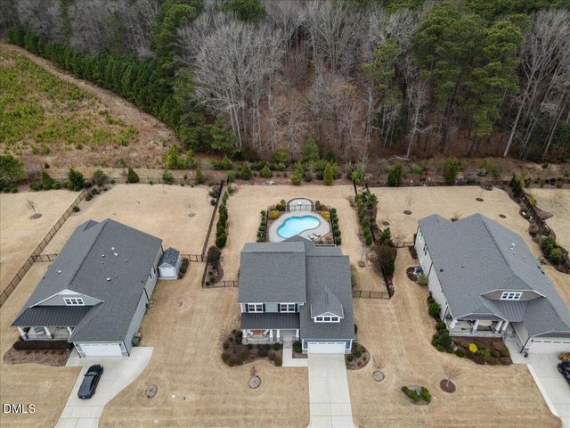 1024 Saint Cloud Loop, Apex, NC 27523