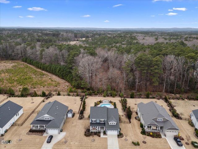 1024 Saint Cloud Loop, Apex, NC 27523