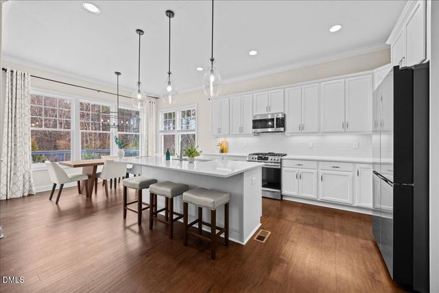 1024 Saint Cloud Loop, Apex, NC 27523