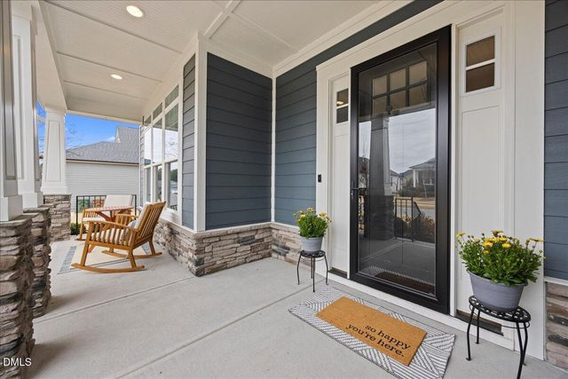 1024 Saint Cloud Loop, Apex, NC 27523