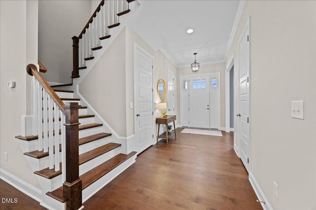 1024 Saint Cloud Loop, Apex, NC 27523