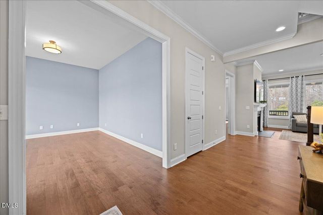 1024 Saint Cloud Loop, Apex, NC 27523