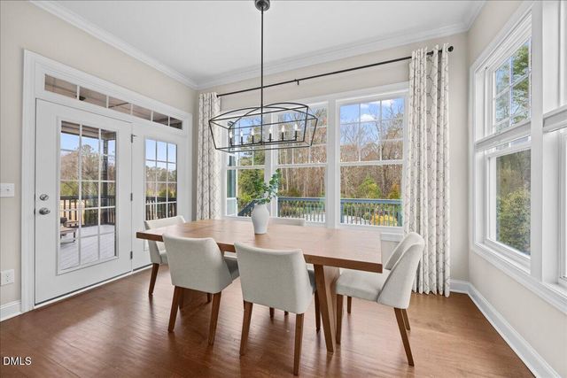 1024 Saint Cloud Loop, Apex, NC 27523