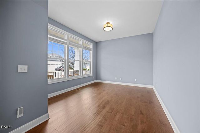 1024 Saint Cloud Loop, Apex, NC 27523