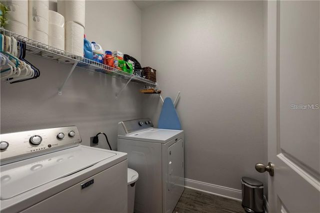 17004 GATHERING PLACE CIRCLE, Clermont, FL 34711