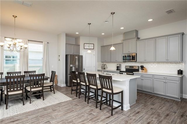 17004 GATHERING PLACE CIRCLE, Clermont, FL 34711