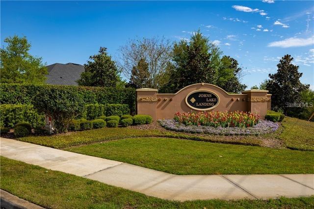 17004 GATHERING PLACE CIRCLE, Clermont, FL 34711