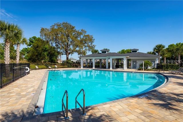 17004 GATHERING PLACE CIRCLE, Clermont, FL 34711