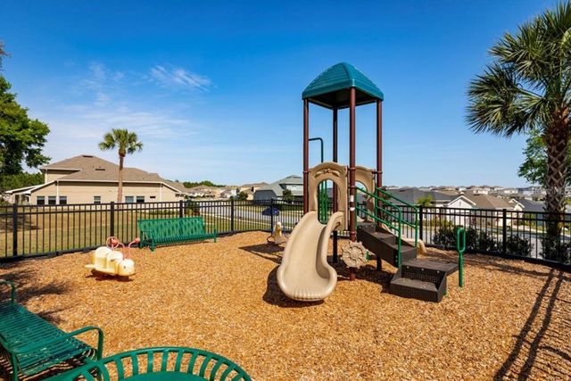 17004 GATHERING PLACE CIRCLE, Clermont, FL 34711