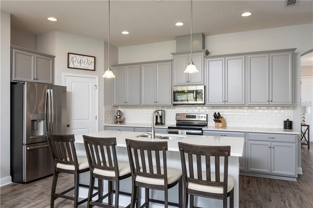 17004 GATHERING PLACE CIRCLE, Clermont, FL 34711