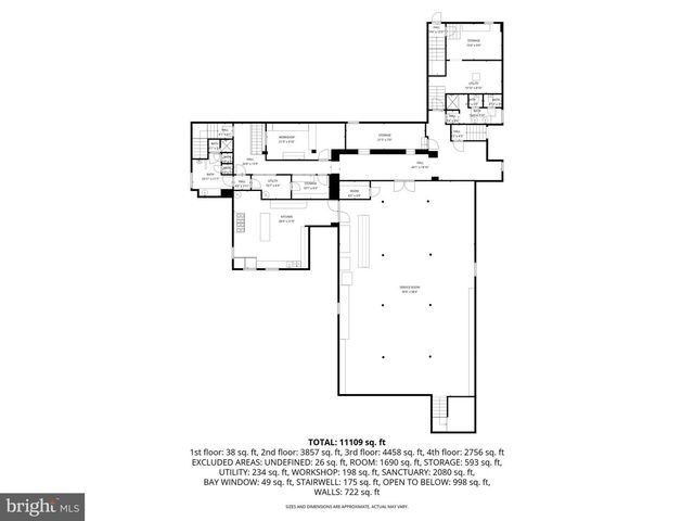 811 E MARKET ST, York, PA 17403