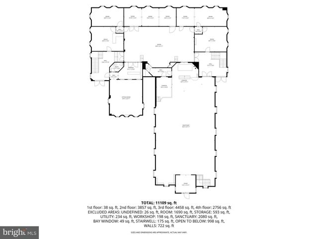 811 E MARKET ST, York, PA 17403