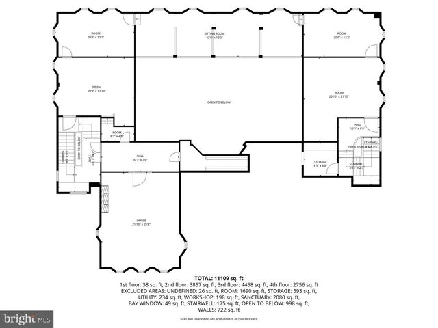 811 E MARKET ST, York, PA 17403