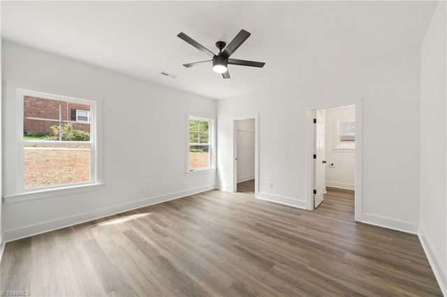 1643 Ralee Drive, Winston-salem, NC 27127