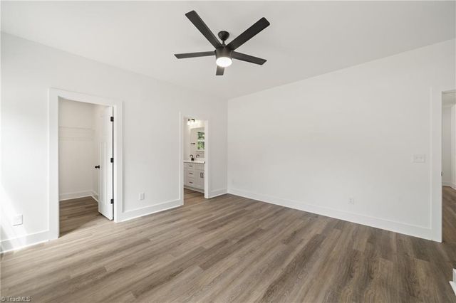 1643 Ralee Drive, Winston-salem, NC 27127