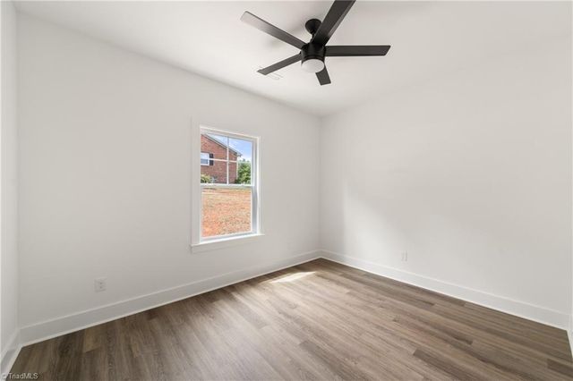 1643 Ralee Drive, Winston-salem, NC 27127