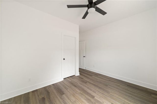 1643 Ralee Drive, Winston-salem, NC 27127