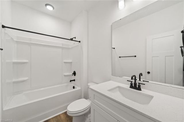 1643 Ralee Drive, Winston-salem, NC 27127