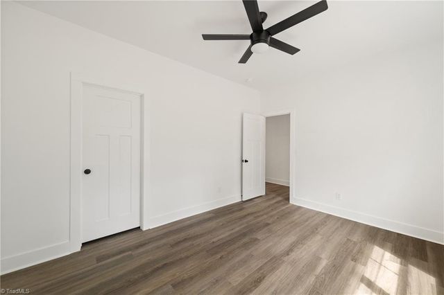 1643 Ralee Drive, Winston-salem, NC 27127