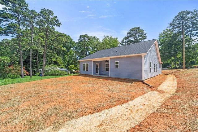 1643 Ralee Drive, Winston-salem, NC 27127