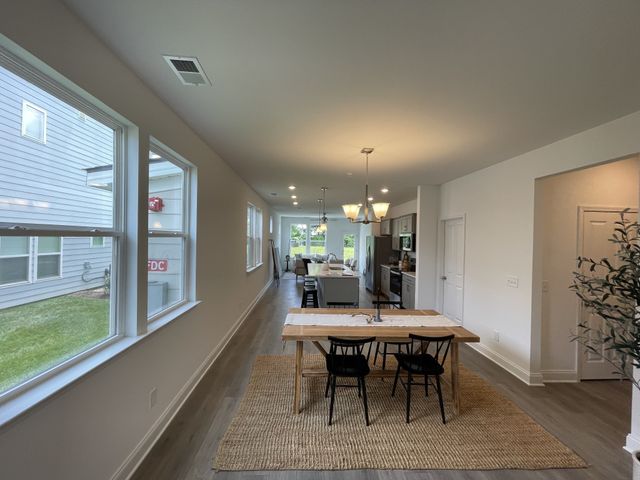 1166 June Wilde Ridge, Spring Hill, TN 37174