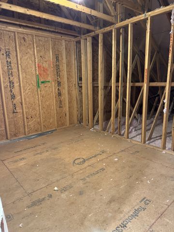 1166 June Wilde Ridge, Spring Hill, TN 37174