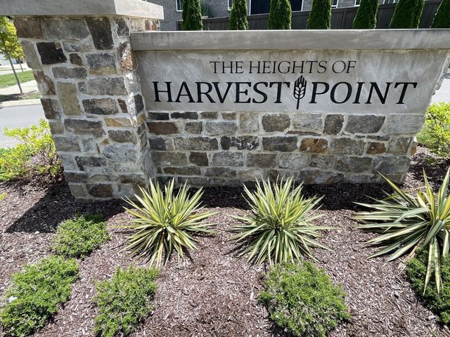 1166 June Wilde Ridge, Spring Hill, TN 37174