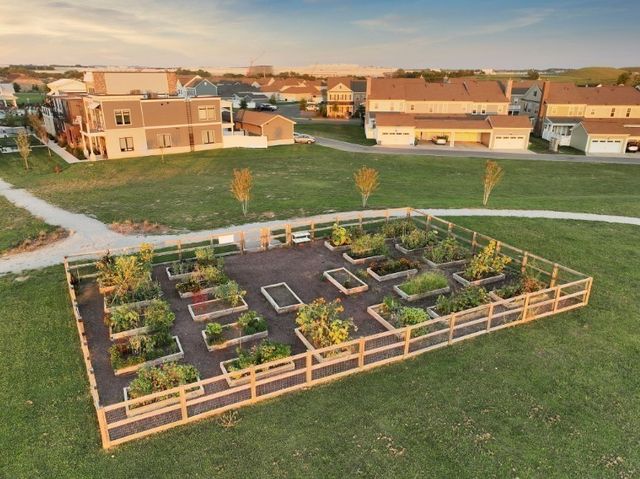 1166 June Wilde Ridge, Spring Hill, TN 37174