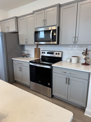 1166 June Wilde Ridge, Spring Hill, TN 37174