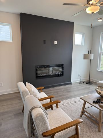 1166 June Wilde Ridge, Spring Hill, TN 37174