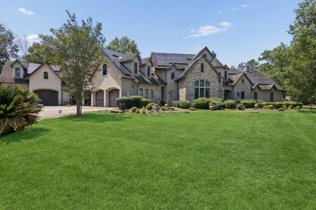 3818 Waterbend Cove, Spring, TX 77386