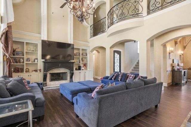 3818 Waterbend Cove, Spring, TX 77386