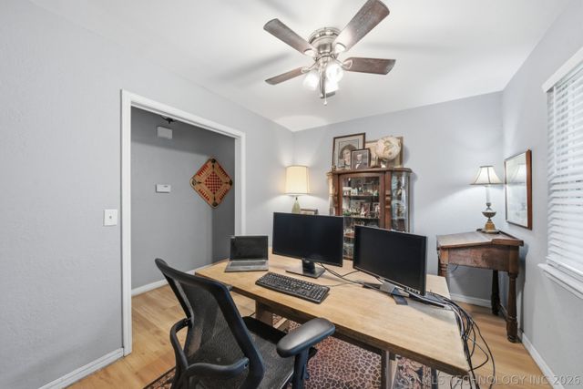 504 W 32nd Place, Sand Springs, OK 74063
