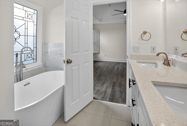 225 Morton Creek Circle, Johns Creek, GA 30022