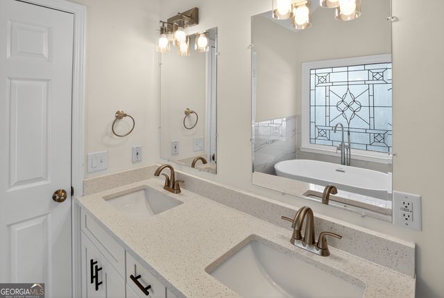 225 Morton Creek Circle, Johns Creek, GA 30022