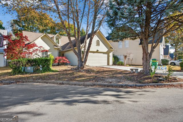 225 Morton Creek Circle, Johns Creek, GA 30022