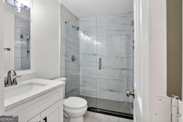 225 Morton Creek Circle, Johns Creek, GA 30022