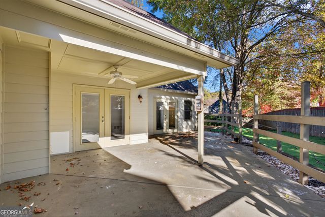 225 Morton Creek Circle, Johns Creek, GA 30022