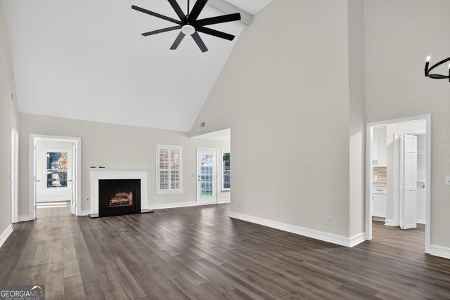 225 Morton Creek Circle, Johns Creek, GA 30022