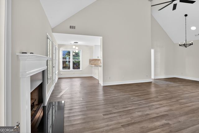 225 Morton Creek Circle, Johns Creek, GA 30022