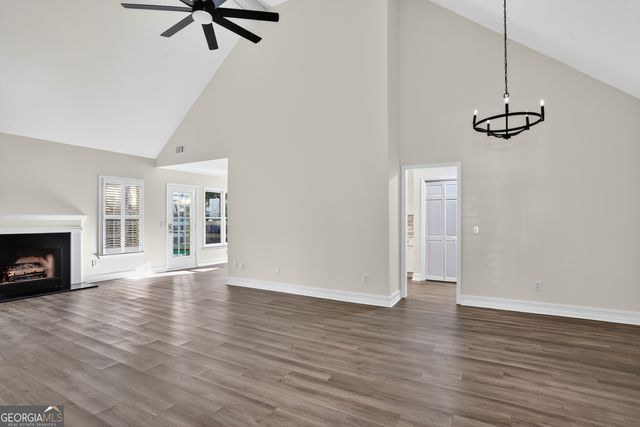 225 Morton Creek Circle, Johns Creek, GA 30022